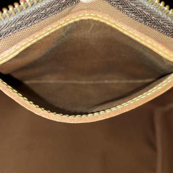 Louis Vuitton Stephen Sprouse Roses Speedy 30 Handbag - Picture 15 of 16